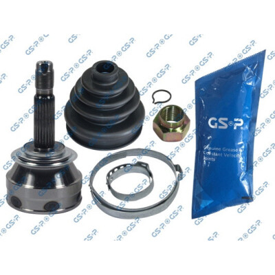 Kit giunto, albero di trasmissione GSP 804001