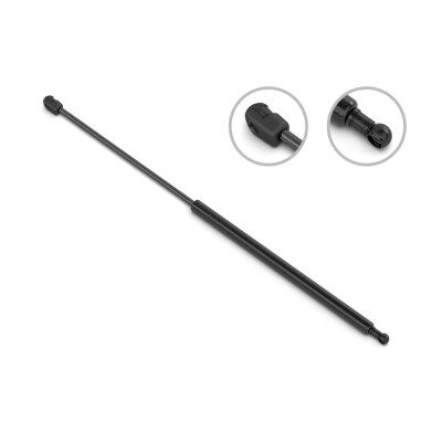 Sospensione pneumatica STABILUS 3286GW, bagagliaio/vano di carico