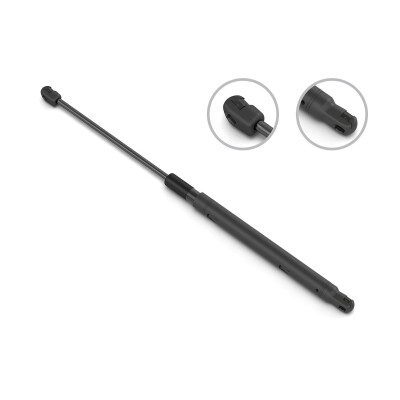 Molla a gas per cofano motore STABILUS 456737