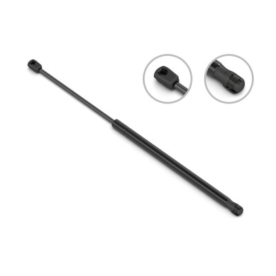 Molla a gas per cofano motore STABILUS 6471QC
