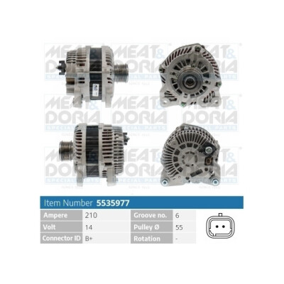 Alternatore