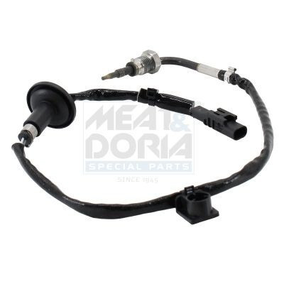 Sensore, Temperatura gas scarico