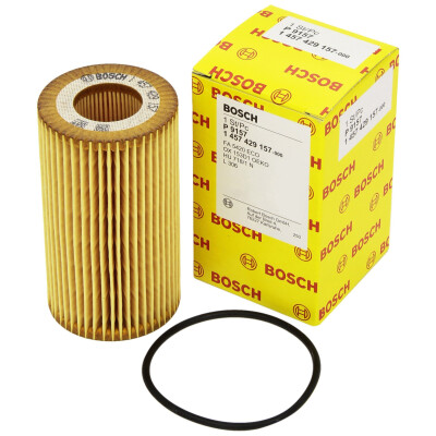 Filtro olio BOSCH 1 457 429 157