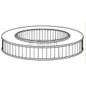 Filtro aria BOSCH 1 457 432 128