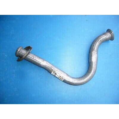 Tubo gas scarico