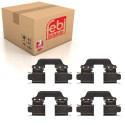 Kit accessori, Pastiglia freno