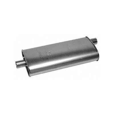 Tubo gas scarico
