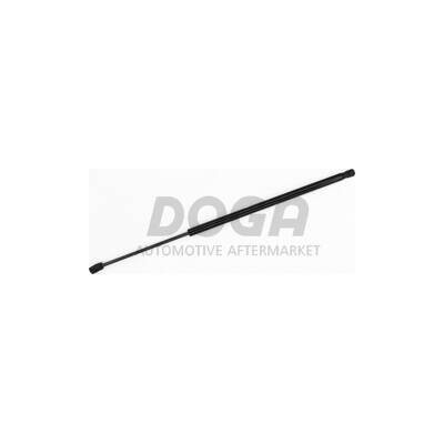 Sospensione pneumatica, cofano motore DOGA 2002983