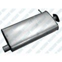 Tubo gas scarico