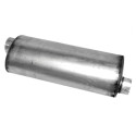 Tubo gas scarico