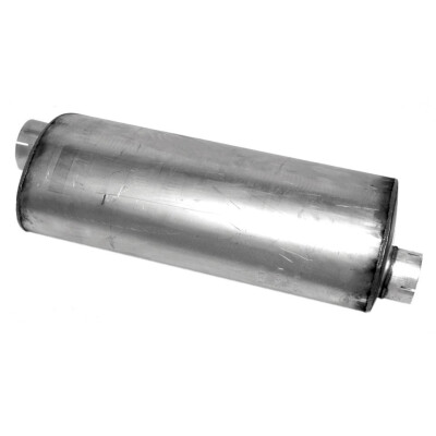 Tubo gas scarico