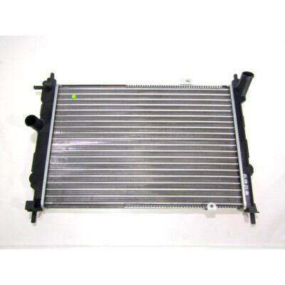 Radiatore, Raffreddamento motore