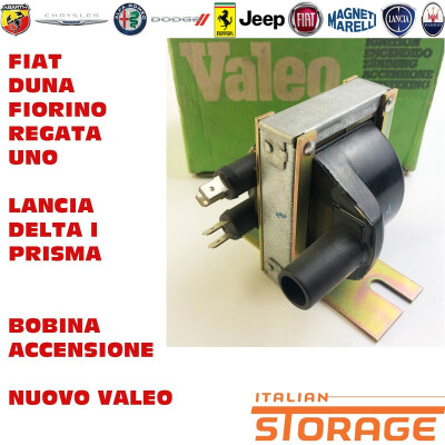 Bobina d'accensione
