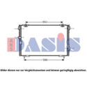 Condensatore, Climatizzatore