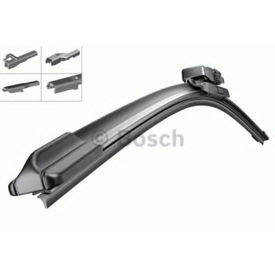 Aerotwin Multi-Clip