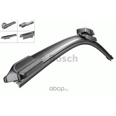 Aerotwin Multi-Clip