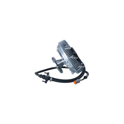 Girante, Raffreddamento motore