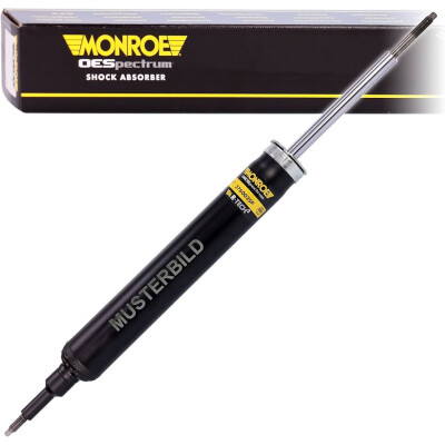 Ammortizzatore MONROE 376077SP
