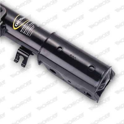 Ammortizzatore MONROE 376091SP