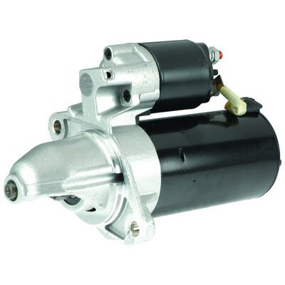 Motorino d'avviamento