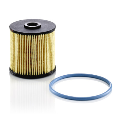 Filtro carburante
