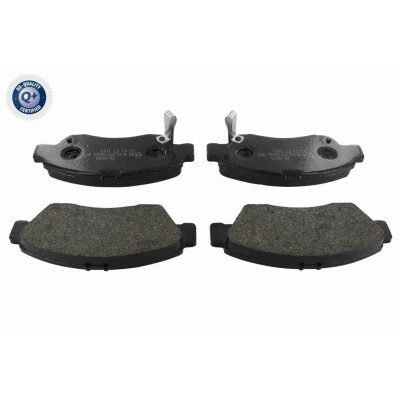 Kit pastiglie freno, Freno a disco ACKOJA A26-0020