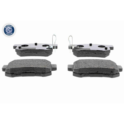 Kit pastiglie freno, Freno a disco ACKOJA A26-0021