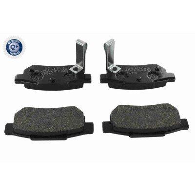 Kit pastiglie freno, Freno a disco ACKOJA A26-0022
