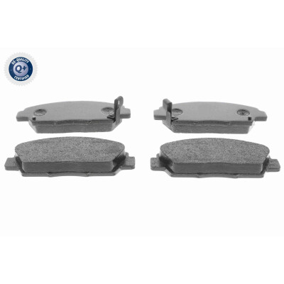 Kit pastiglie freno, Freno a disco ACKOJA A26-0023