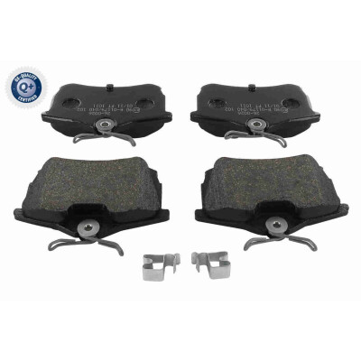 Kit pastiglie freno, Freno a disco ACKOJA A26-0026