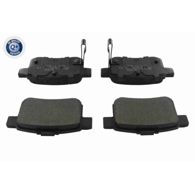 Kit pastiglie freno, Freno a disco ACKOJA A26-0036
