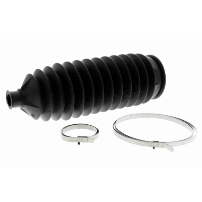 Kit soffietto, Sterzo