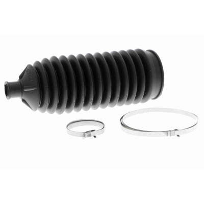Kit soffietto, Sterzo