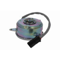 Elettromotore, Ventola radiatore