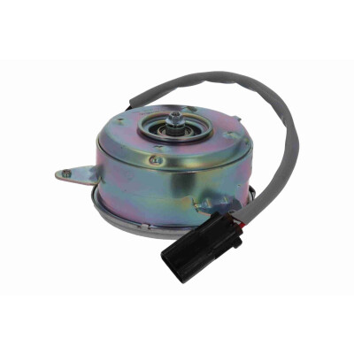 Elettromotore, Ventola radiatore