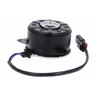Elettromotore, Ventola radiatore