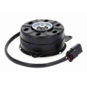 Elettromotore, Ventola radiatore