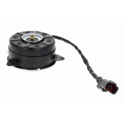Elettromotore, Ventola radiatore