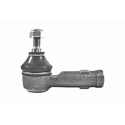 Testa barra d'accoppiamento