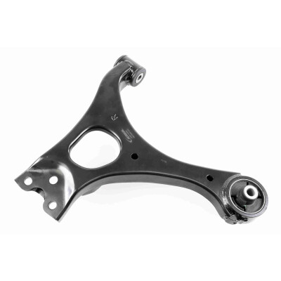 Braccio oscillante, Sospensione ruota