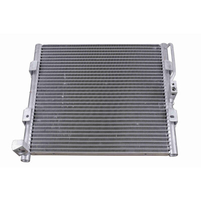 Condensatore, Climatizzatore