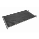 Condensatore, Climatizzatore