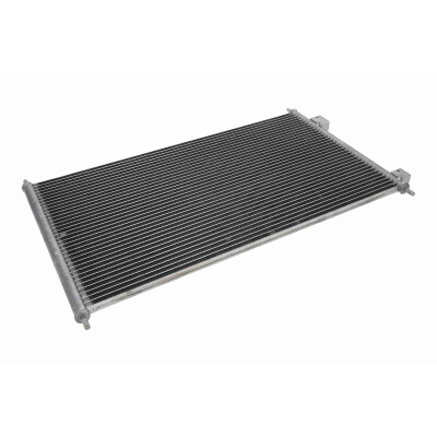 Condensatore, Climatizzatore