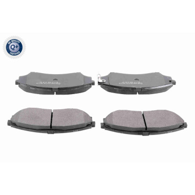 Kit pastiglie freno, Freno a disco ACKOJA A32-0029