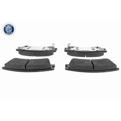Kit pastiglie freno, Freno a disco ACKOJA A32-0031