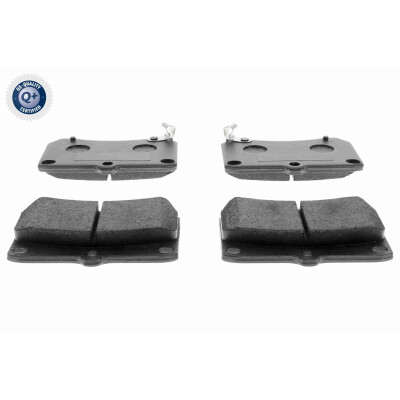 Kit pastiglie freno, Freno a disco ACKOJA A32-0041