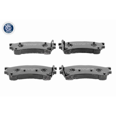 Kit pastiglie freno, Freno a disco ACKOJA A32-0042