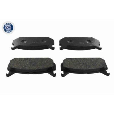 Kit pastiglie freno, Freno a disco ACKOJA A32-0044