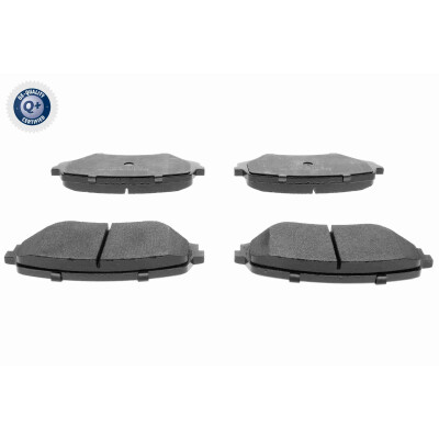 Kit pastiglie freno, Freno a disco ACKOJA A32-0066