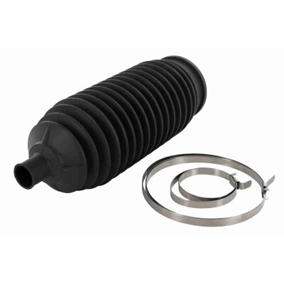 Kit soffietto, Sterzo